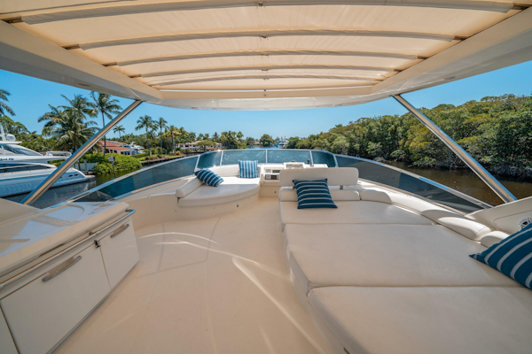 Azimut-75 Fly 2010-Minimal Risk Fort Lauderdale-Florida-United States-5322356