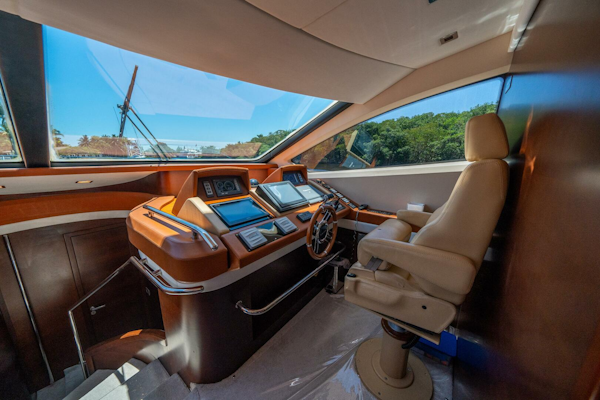 Azimut-75 Fly 2010-Minimal Risk Fort Lauderdale-Florida-United States-5322374