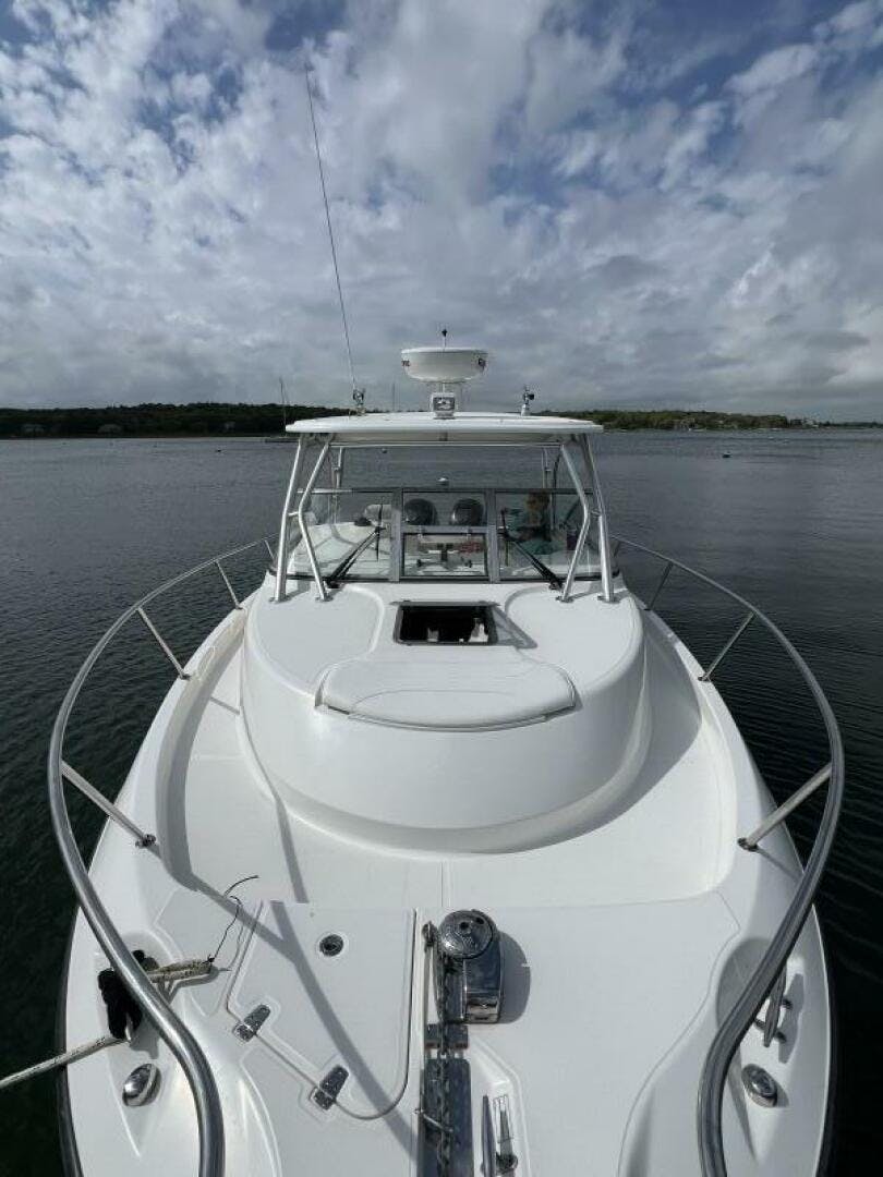 Boston Whaler 2011 -Falmouth-Massachusetts-United States-5322643