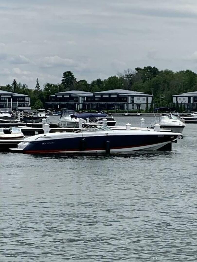 Cobalt-343 2006-Cobalt 343 Barrie-Ontario-Canada-5342639