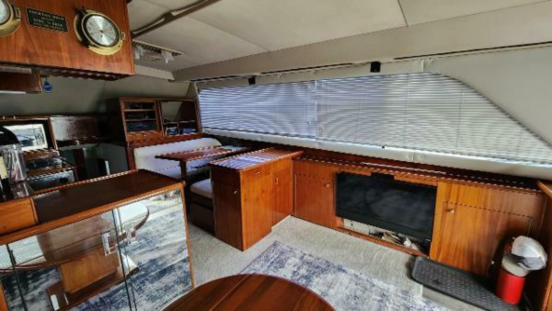 Ocean Yachts-55 1989-Reel Easy Oswego-New York-United States-5322778 | Thumbnail