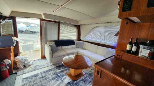 Ocean Yachts-55 1989-Reel Easy Oswego-New York-United States-5322779