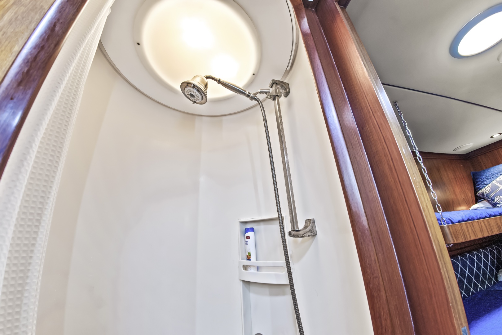 Jongert-78 Motor Yacht 1987-4 Umbrellas Beaufort-North Carolina-United States-78Jongert273-6039230 | Thumbnail