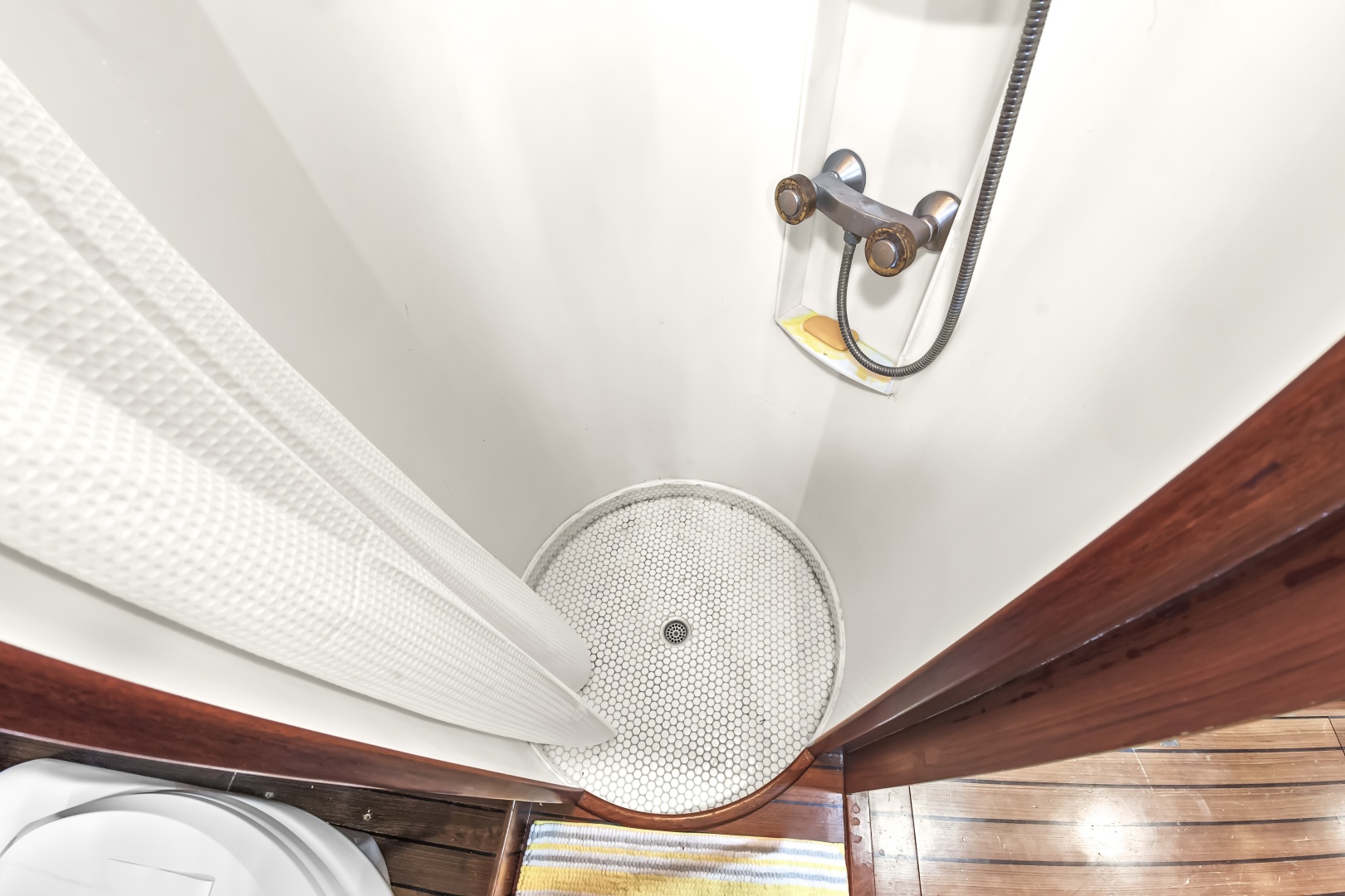 Jongert-78 Motor Yacht 1987-4 Umbrellas Beaufort-North Carolina-United States-78Jongert274-6039231 | Thumbnail