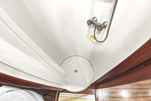 Jongert-78 Motor Yacht 1987-4 Umbrellas Beaufort-North Carolina-United States-78Jongert274-6039231
