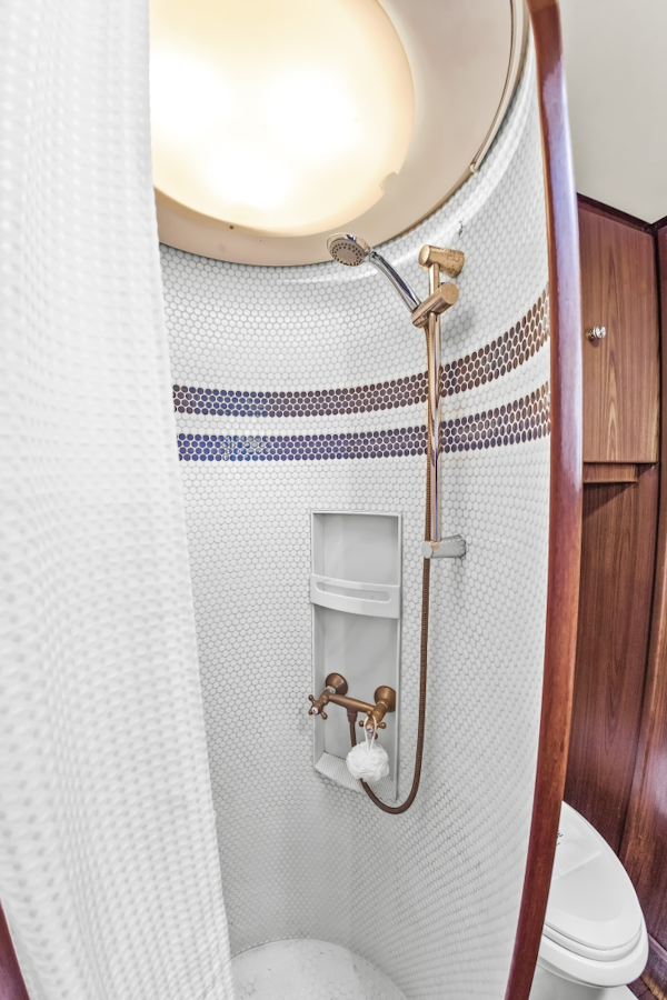 Jongert-78 Motor Yacht 1987-4 Umbrellas Beaufort-North Carolina-United States-78Jongert280-6039237