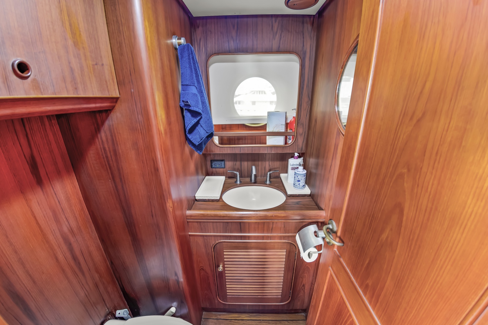 Jongert-78 Motor Yacht 1987-4 Umbrellas Beaufort-North Carolina-United States-78Jongert237-6039184 | Thumbnail
