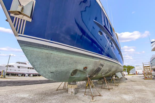 Jongert-78 Motor Yacht 1987-4 Umbrellas Beaufort-North Carolina-United States-78Jongert306-6039263