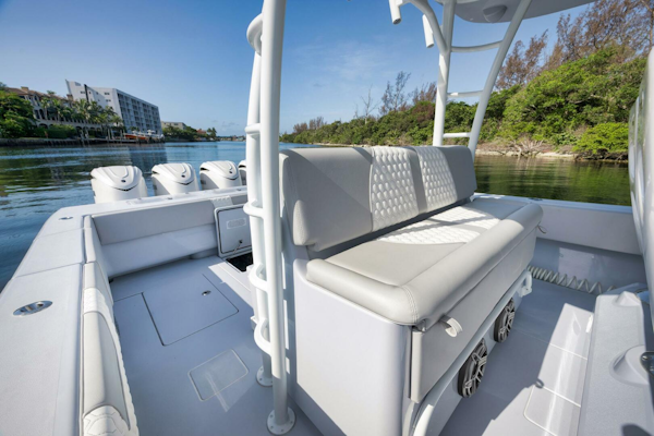 Contender-44ST 2025-OFishal Business Lighthouse Point-Florida-United States-5783559