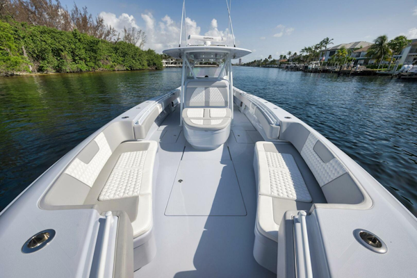 Contender-44ST 2025-OFishal Business Lighthouse Point-Florida-United States-5783543