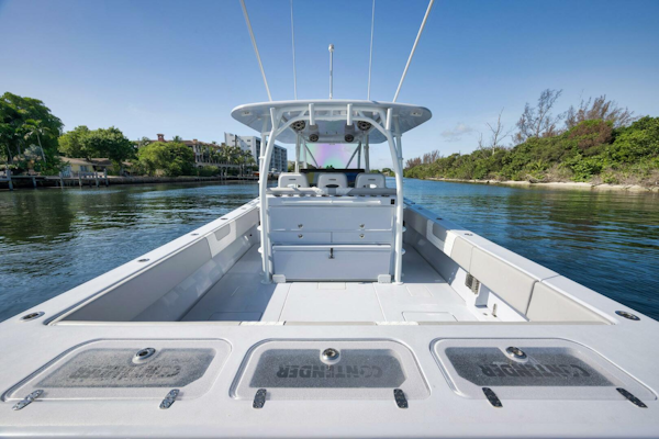 Contender-44ST 2025-OFishal Business Lighthouse Point-Florida-United States-5783564