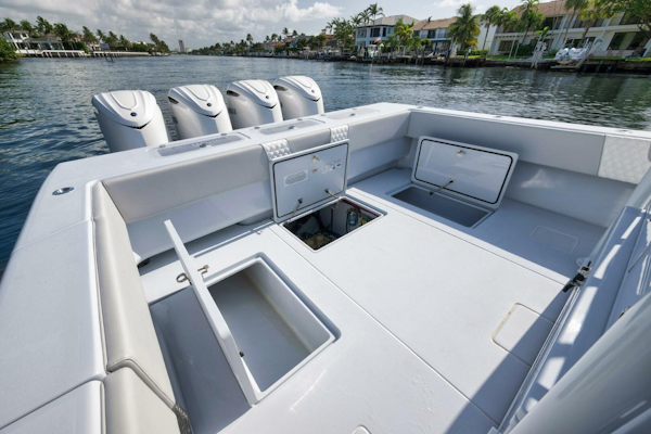 Contender-44ST 2025-OFishal Business Lighthouse Point-Florida-United States-5783569