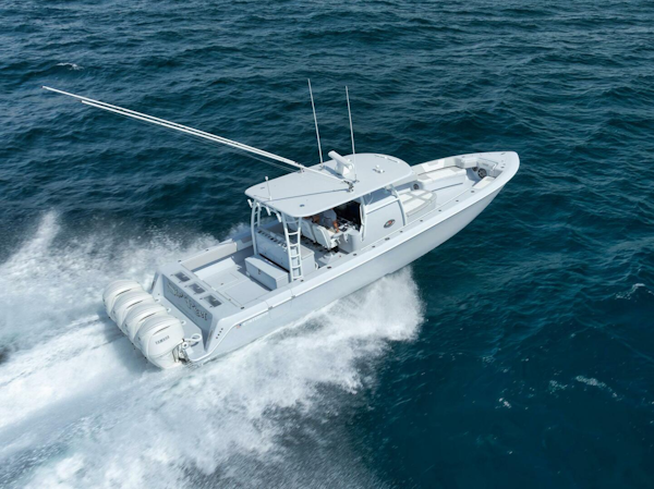 Contender-44ST 2025-OFishal Business Lighthouse Point-Florida-United States-5783541
