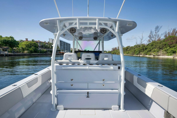 Contender-44ST 2025-OFishal Business Lighthouse Point-Florida-United States-5783563