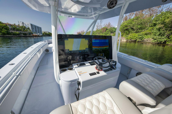 Contender-44ST 2025-OFishal Business Lighthouse Point-Florida-United States-5783552