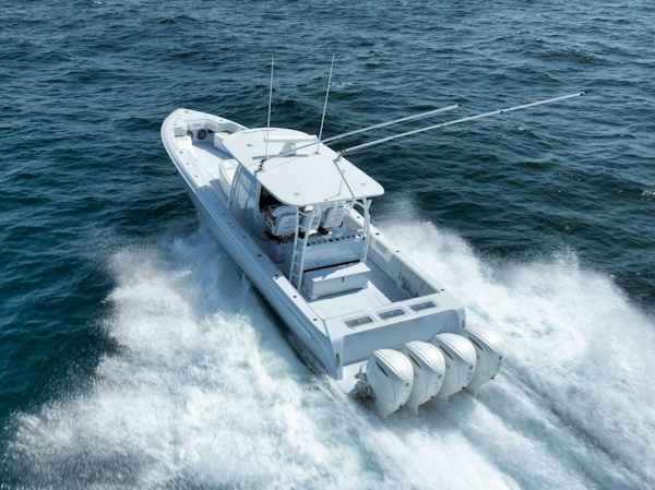 Contender-44ST 2025-OFishal Business Lighthouse Point-Florida-United States-5783573
