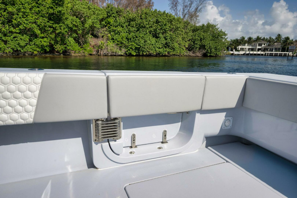 Contender-44ST 2025-OFishal Business Lighthouse Point-Florida-United States-5783567