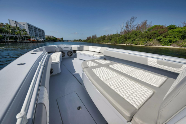 Contender-44ST 2025-OFishal Business Lighthouse Point-Florida-United States-5783547