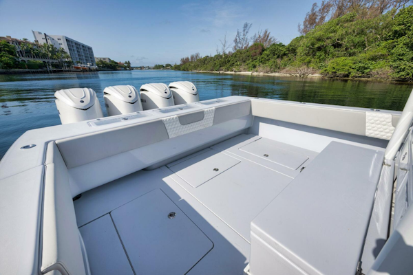 Contender-44ST 2025-OFishal Business Lighthouse Point-Florida-United States-5783565