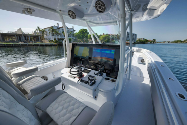 Contender-44ST 2025-OFishal Business Lighthouse Point-Florida-United States-5783553