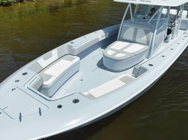 Contender-44ST 2025-OFishal Business Lighthouse Point-Florida-United States-5783542