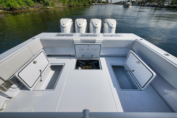 Contender-44ST 2025-OFishal Business Lighthouse Point-Florida-United States-5783568