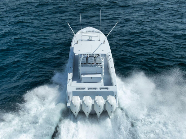 Contender-44ST 2025-OFishal Business Lighthouse Point-Florida-United States-5783574