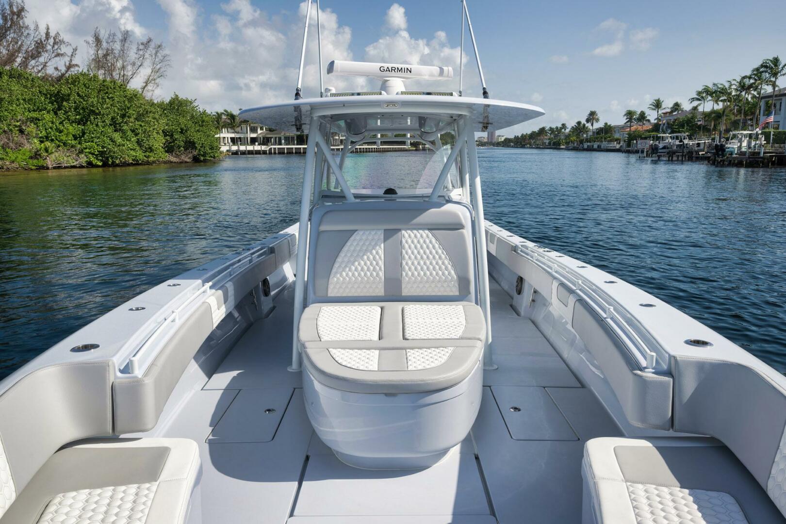 Contender-44ST 2025-OFishal Business Lighthouse Point-Florida-United States-5783544 | Thumbnail