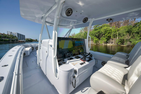 Contender-44ST 2025-OFishal Business Lighthouse Point-Florida-United States-5783550