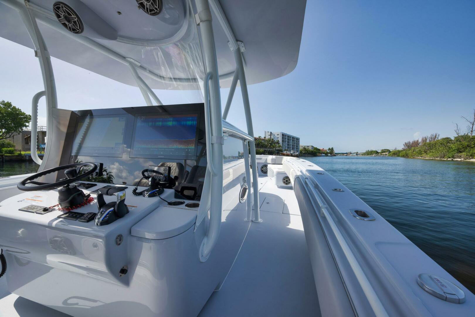 Contender-44ST 2025-OFishal Business Lighthouse Point-Florida-United States-5783555 | Thumbnail