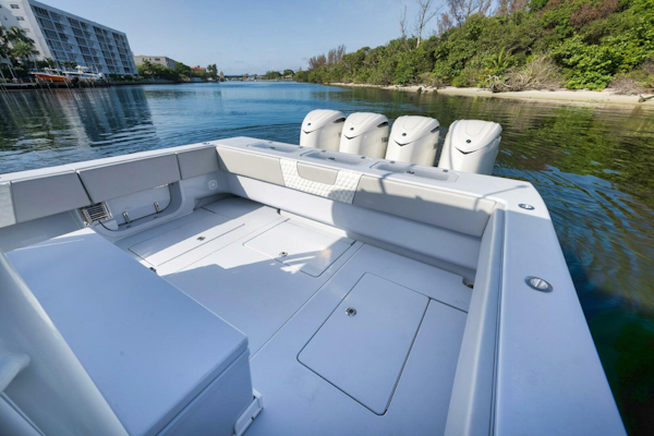Contender-44ST 2025-OFishal Business Lighthouse Point-Florida-United States-5783566
