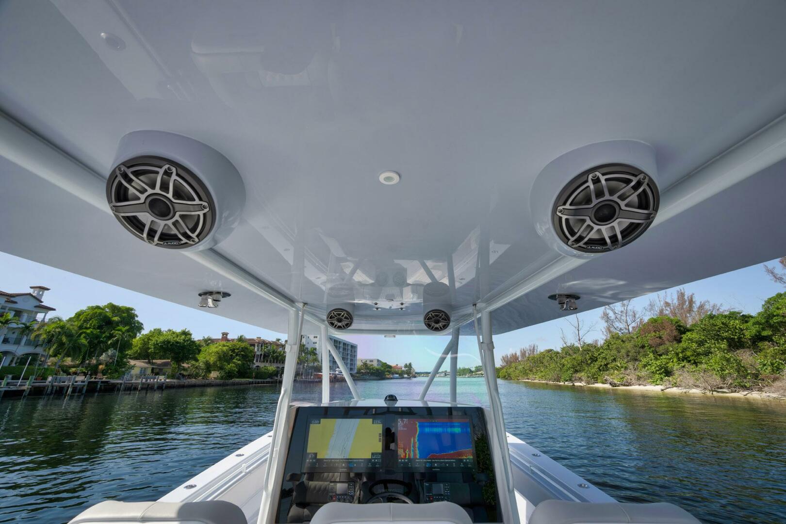 Contender-44ST 2025-OFishal Business Lighthouse Point-Florida-United States-5783554 | Thumbnail