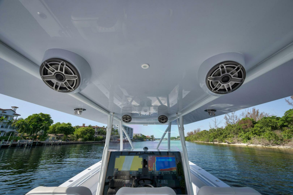 Contender-44ST 2025-OFishal Business Lighthouse Point-Florida-United States-5783554