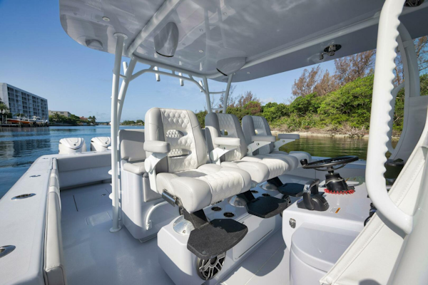 Contender-44ST 2025-OFishal Business Lighthouse Point-Florida-United States-5783557