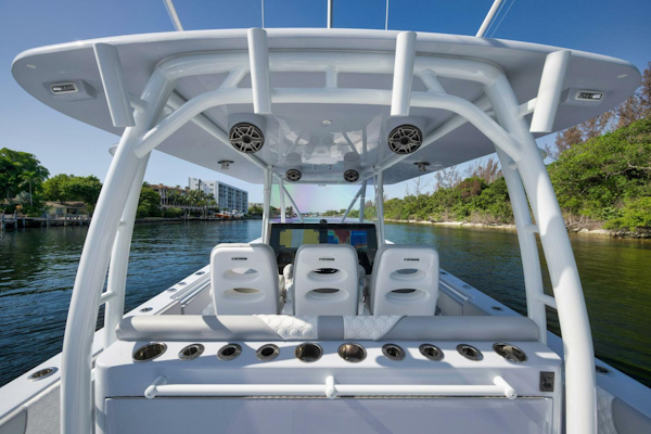 Contender-44ST 2025-OFishal Business Lighthouse Point-Florida-United States-5783562