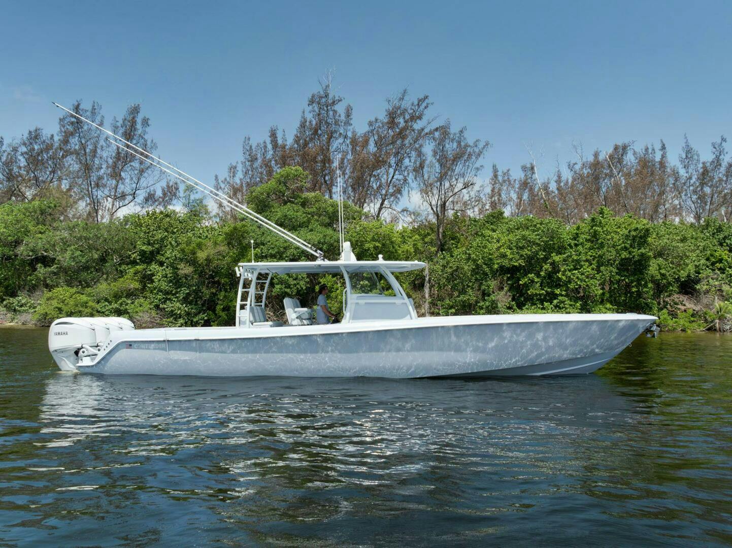 Contender-44ST 2025-OFishal Business Lighthouse Point-Florida-United States-5323757