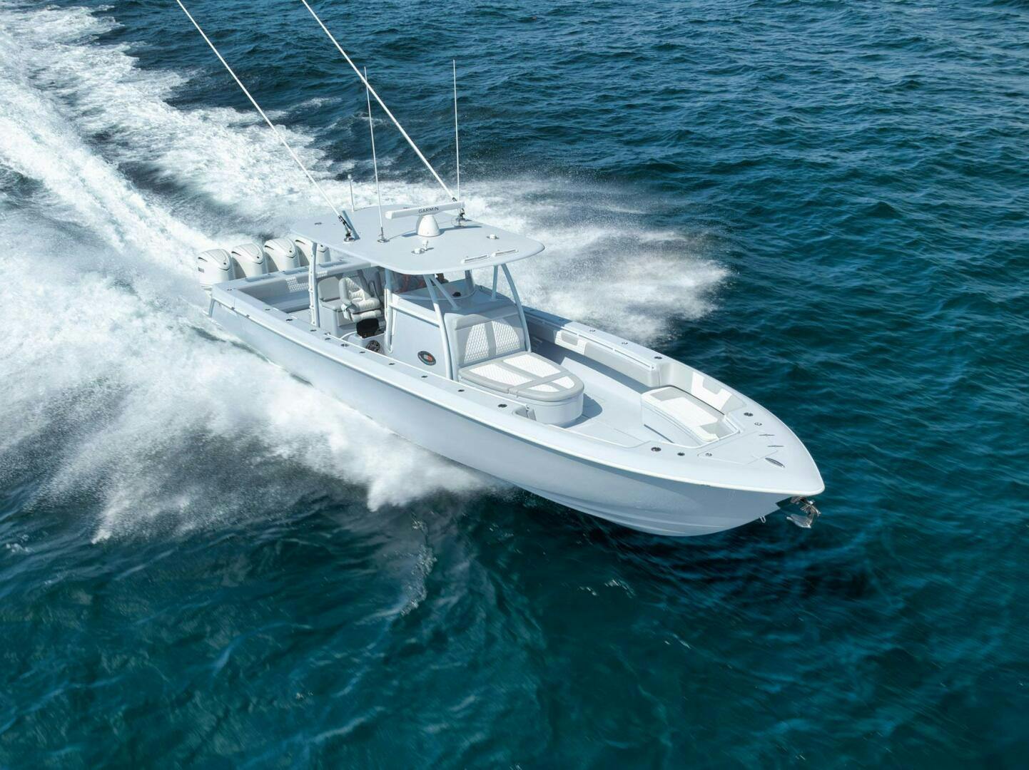 Contender-44ST 2025-OFishal Business Lighthouse Point-Florida-United States-5323758