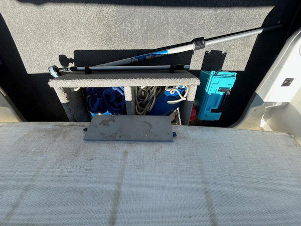 Bayliner-160 OB 2010 -Middle River-Maryland-United States-5324234