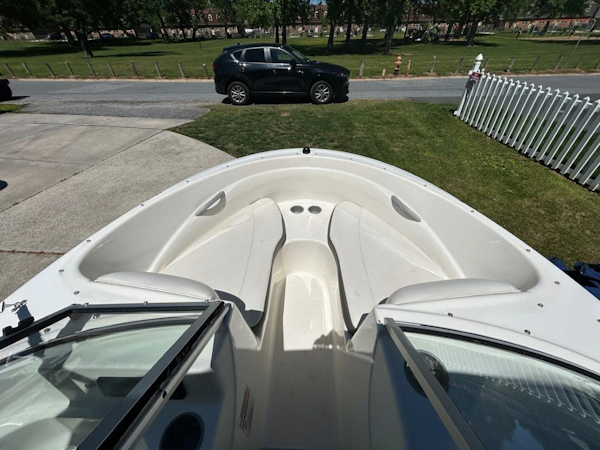 Bayliner-160 OB 2010 -Middle River-Maryland-United States-5324236