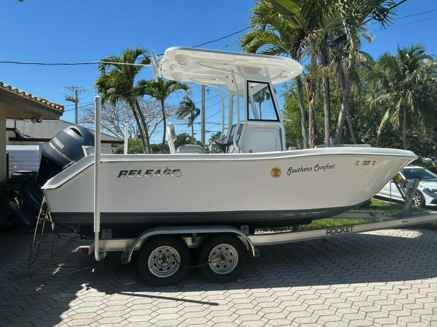 Release-210 RX 2023 -Pompano Beach-Florida-United States-5324636