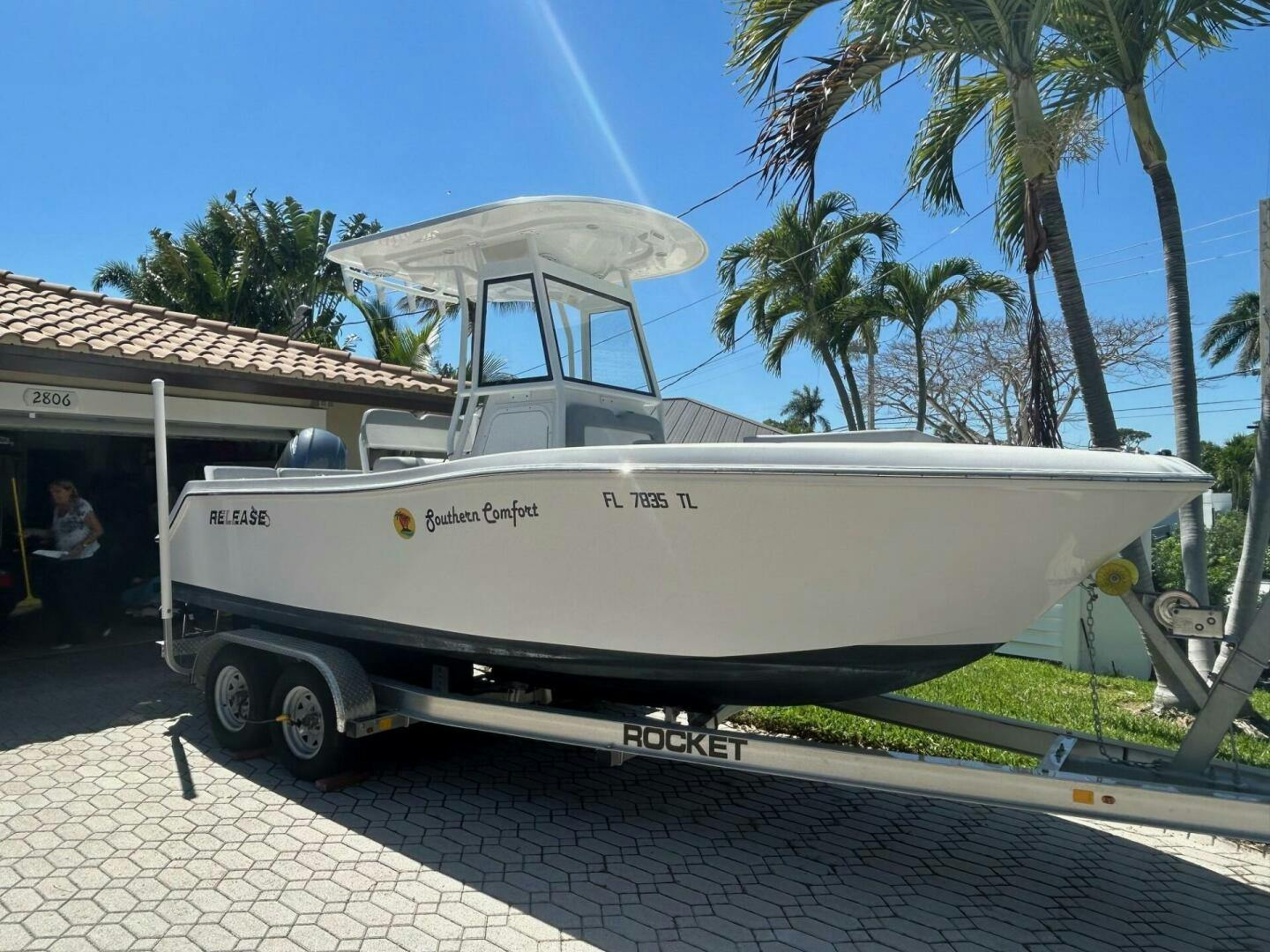 Release-210 RX 2023 -Pompano Beach-Florida-United States-5324633