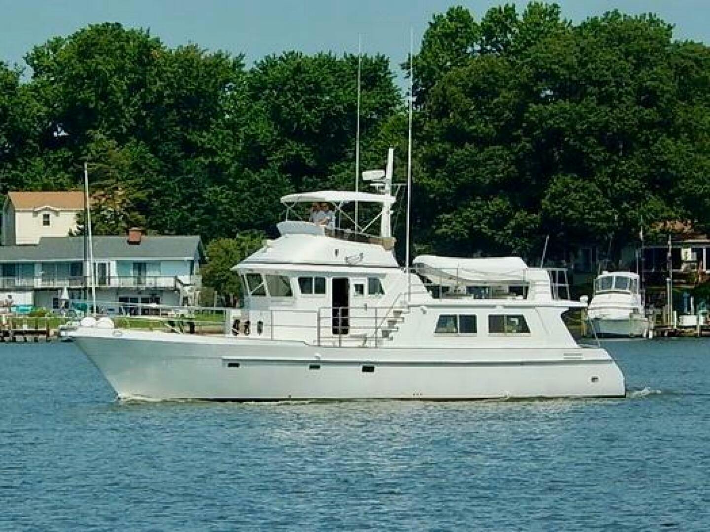 Seahorse-52 2003-Emalene Baltimore-Maryland-United States-5352141
