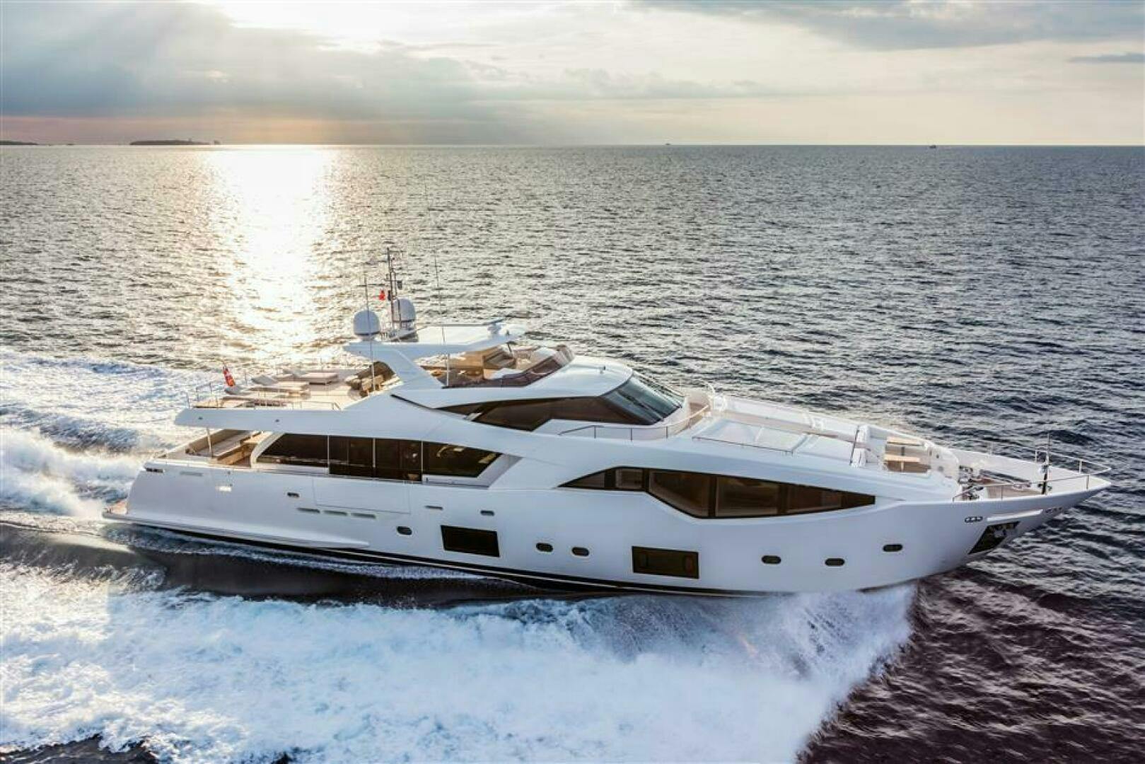 Custom Line 2016-CHITOCHI Fort Lauderdale-Florida-United States-CHITOCHI 108 | 32m Custom Line 2016 -5327606