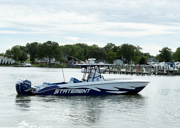 Statement-380 Open 2011 -Edgewater-Maryland-United States-5330714