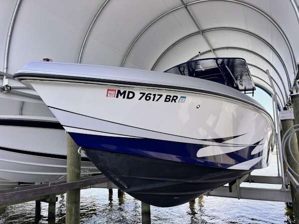 Statement-380 Open 2011 -Edgewater-Maryland-United States-5330718