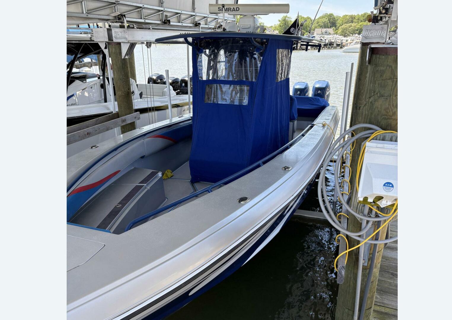 Statement-380 Open 2011 -Edgewater-Maryland-United States-5330799 | Thumbnail