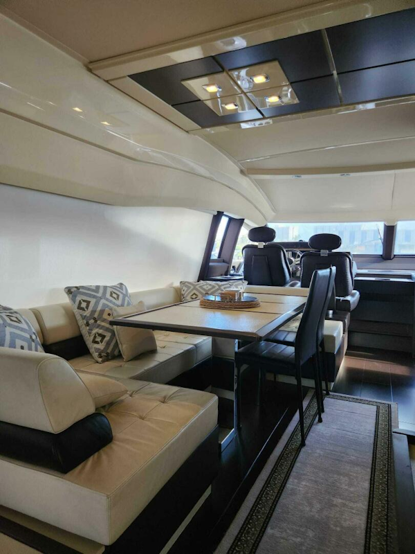 Azimut-Flybridge 2014 -Sunny Isles Beach-Florida-United States-5352033