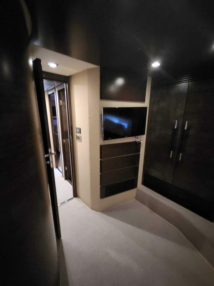 Azimut-Flybridge 2014 -Sunny Isles Beach-Florida-United States-5352096 | Thumbnail