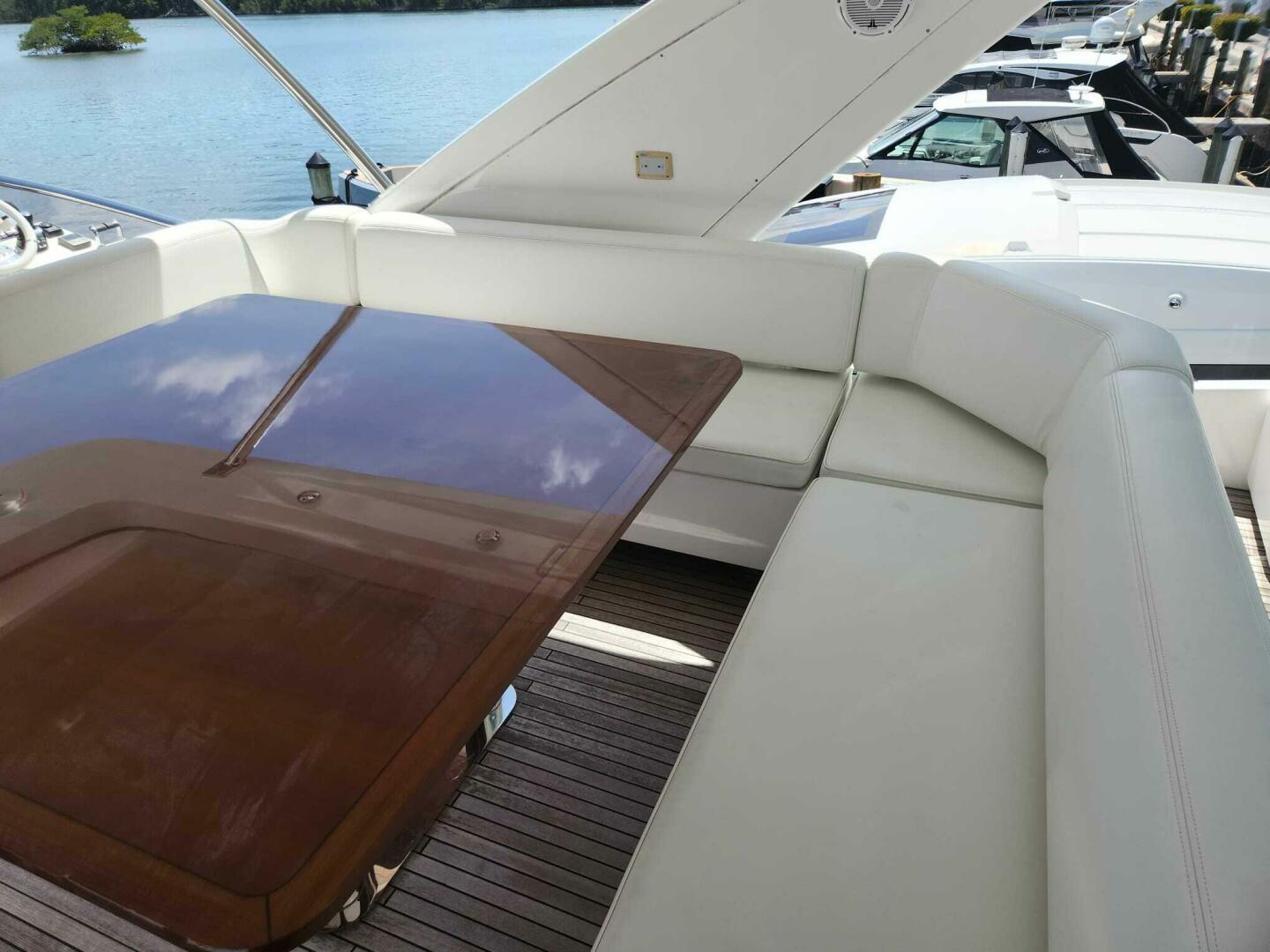 Azimut-Flybridge 2014 -Sunny Isles Beach-Florida-United States-5352014 | Thumbnail