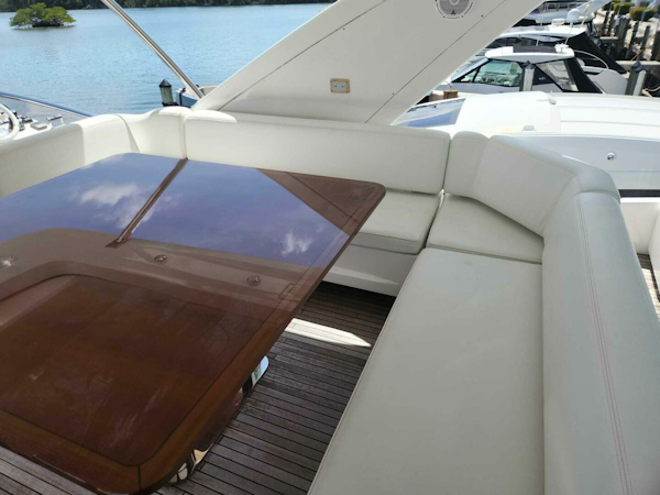 Azimut-Flybridge 2014 -Sunny Isles Beach-Florida-United States-5352014